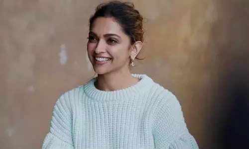 കാണുന്നത് പോലെ അത്ര എളുപ്പമായിരുന്നില്ല ; പഠാനിലെ വിവാദ ഗാനരംഗത്തെക്കുറിച്ച് ദീപിക