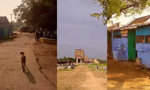 നൻപകൽ നേരത്ത് മയക്കത്തിൻറെ ലൊക്കേഷൻ  ഇപ്പോൾ സഞ്ചാരികളുടെ പറുദീസ..!