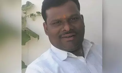 BJP Leader Family, Found Dead
