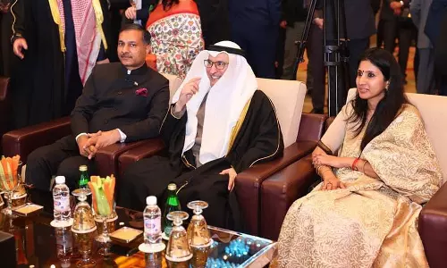 കുവൈത്തും ഇന്ത്യയും തമ്മിലുള്ളത് ശക്തമായ ബന്ധം: ഡോ ആദർശ് സ്വൈക