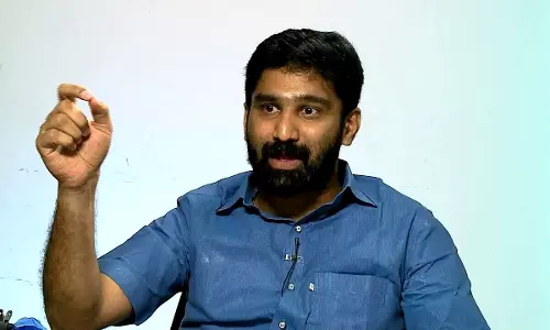 കെ.പി.സി.സി ഡിജിറ്റല് മീഡിയ സെല് പുനഃസംഘടിപ്പിക്കുന്നു; വിടി ബല്റാമിന് സോഷ്യല് മീഡിയ ചുമതല കെ.പി.സി.സി ഡിജിറ്റല് മീഡിയ സെല് പുനഃസംഘടിപ്പിക്കുന്നു; വിടി ബല്റാമിന് സോഷ്യല് മീഡിയ ചുമതല