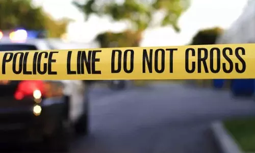 ജറുസലേമിലെ ജൂത ആരാധനാലയത്തിൽ വെടിവെയ്പ്പ്;  എട്ട് പേ‍ർ കൊല്ലപ്പെട്ടു