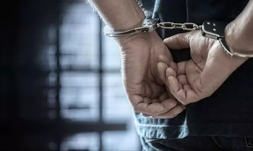 13 Year Old Girl, Drugged and Raped, Madhya Pradesh, Two Arrested