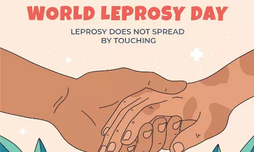 ഇപ്പോൾ പ്രവർത്തിക്കാം, കുഷ്ഠരോഗം ഇല്ലാതാക്കാം