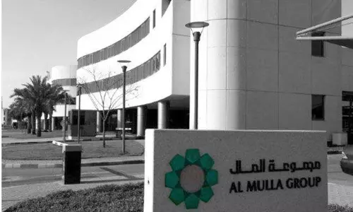 ജീവനക്കാർക്കായി ക്രിക്കറ്റ് ടൂർണമെന്റ്   സംഘടിപ്പിക്കാനൊരുങ്ങി അൽ മുല്ല ഗ്രൂപ്പ്