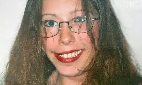 Mummified deadbody found in apartment