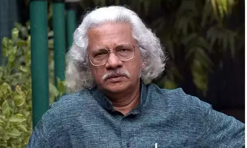 fundraising, Adoor Gopala Krishnan, swayamvaram