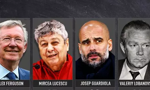 കപ്പുയർത്താൻ കരുത്തേകിയവരിൽ ഒന്നാമൻ അലക്‌സ് ഫെർഗ്യൂസൻ