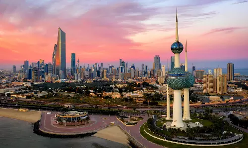 Kuwait strongly condemns Israels attack on Palestine