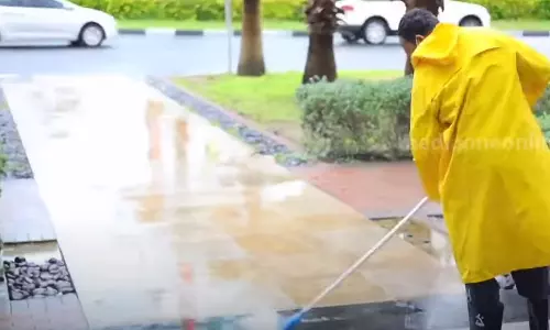 യു.എ.ഇയിൽ വീട്ടുജോലിക്കാരുടെ ശമ്പളം ഏപ്രിൽ ഒന്ന് മുതൽ ബാങ്ക് വഴിയാക്കാൻ നിർദേശം