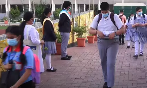 Oman Indian school admission