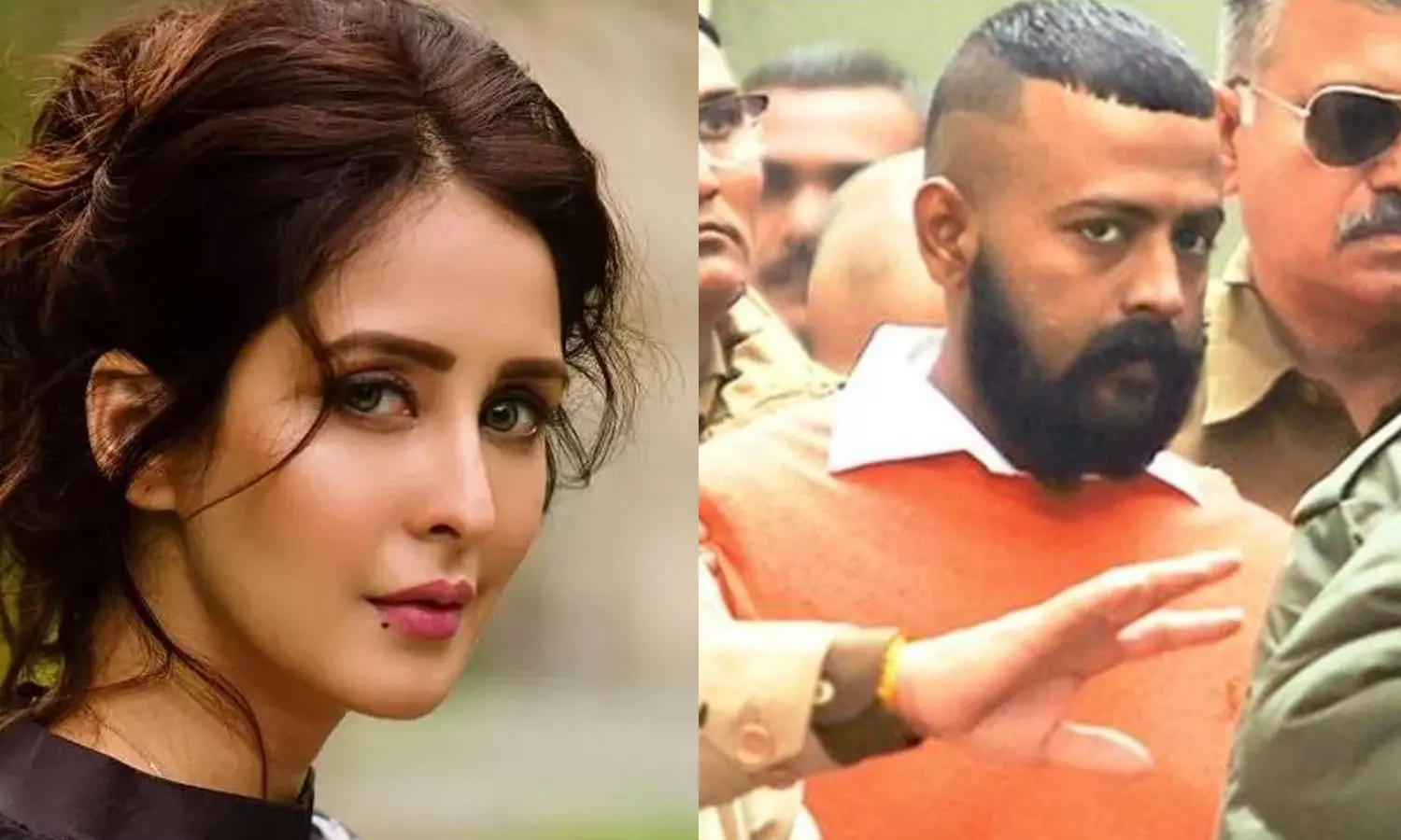 ചാഹത് ഖന്ന, സുകേഷ് ചന്ദ്രശേഖര് ചാഹത് ഖന്ന, സുകേഷ് ചന്ദ്രശേഖര്