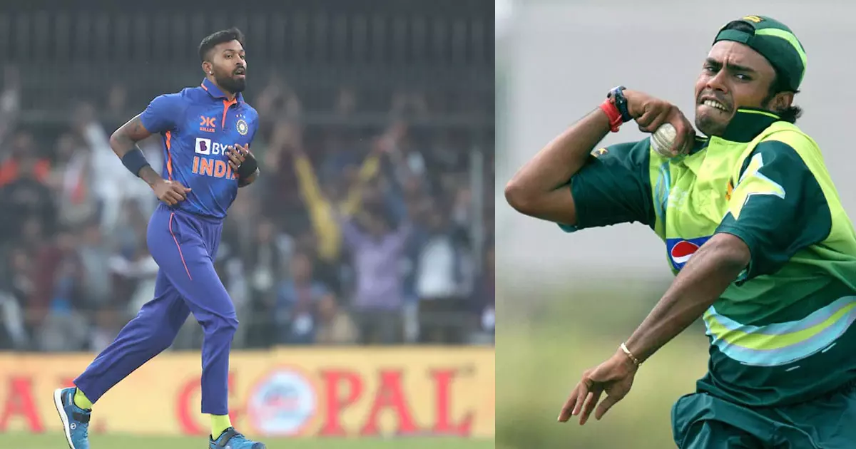 ഹർദികിന് പ്ലാനുകളൊന്നുമുണ്ടായിരുന്നില്ല; ആദ്യ ടി 20 യിലെ ഇന്ത്യയുടെ തോൽവിയിൽ മുൻ പാക് താരം ഹർദികിന് പ്ലാനുകളൊന്നുമുണ്ടായിരുന്നില്ല; ആദ്യ ടി 20 യിലെ ഇന്ത്യയുടെ തോൽവിയിൽ മുൻ പാക് താരം