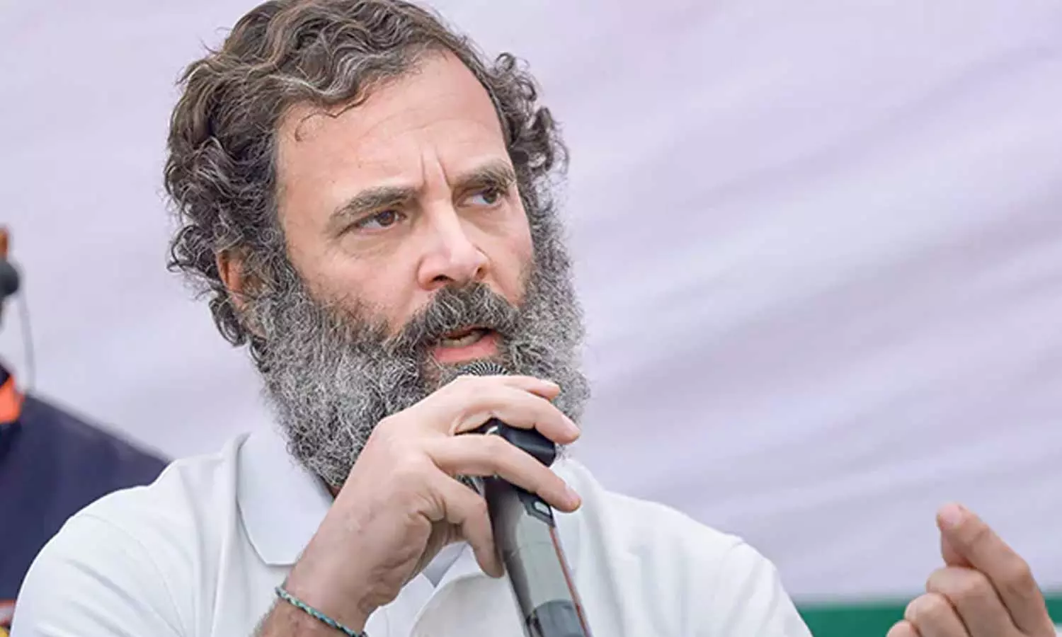 Why Amit Shah is not touring Jammu and Kashmir