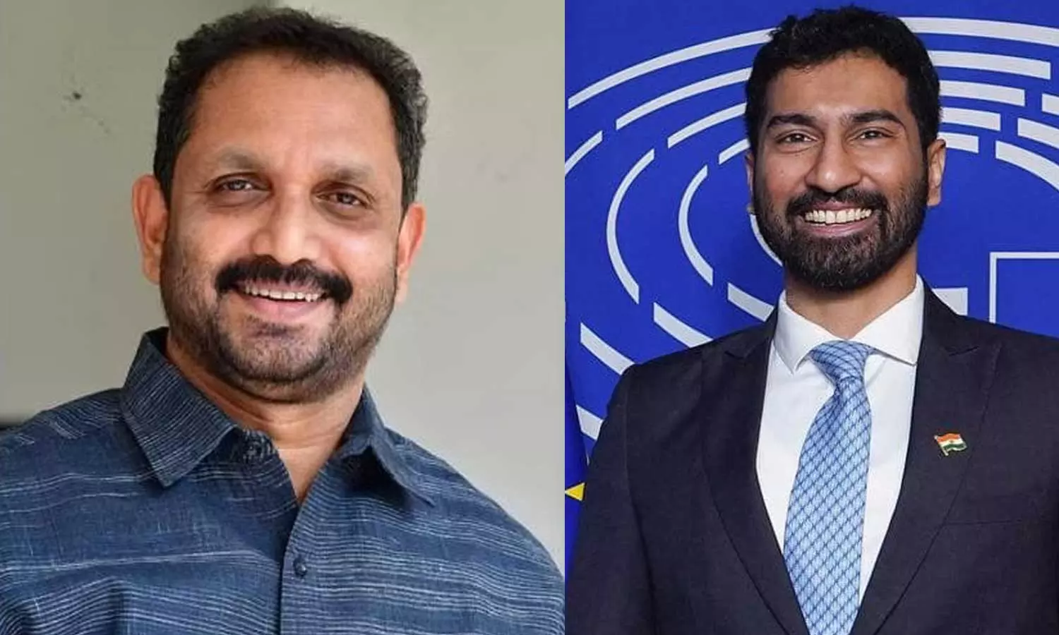 Anil Antony likes K.Surendrans post against Rahul Gandhi Anil Antony likes K.Surendrans post against Rahul Gandhi