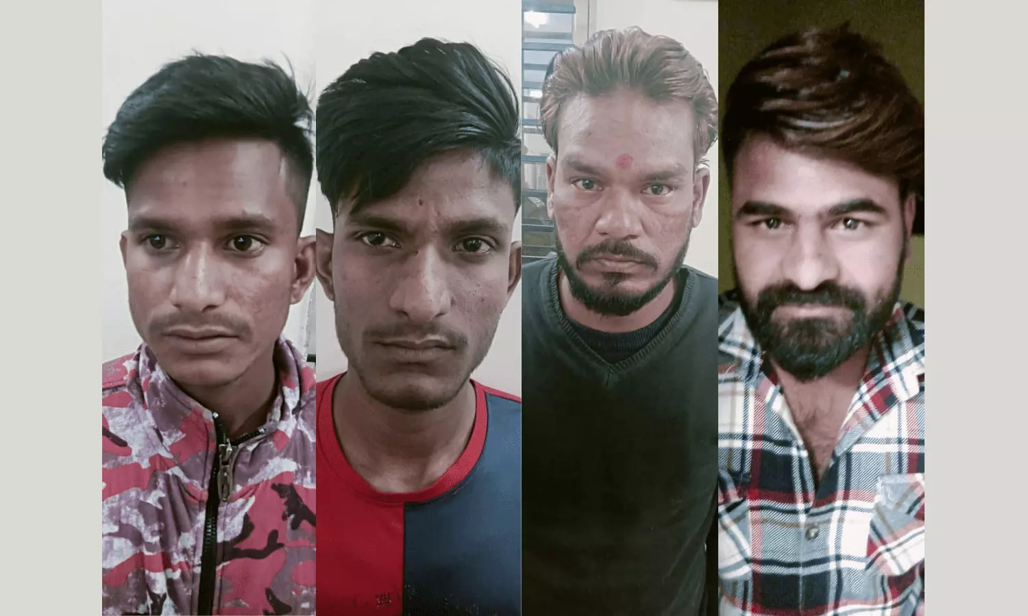 Bajrang Dal Workers, Arrested, Derogatory Slogans, Prophet Muhammad Bajrang Dal Workers, Arrested, Derogatory Slogans, Prophet Muhammad