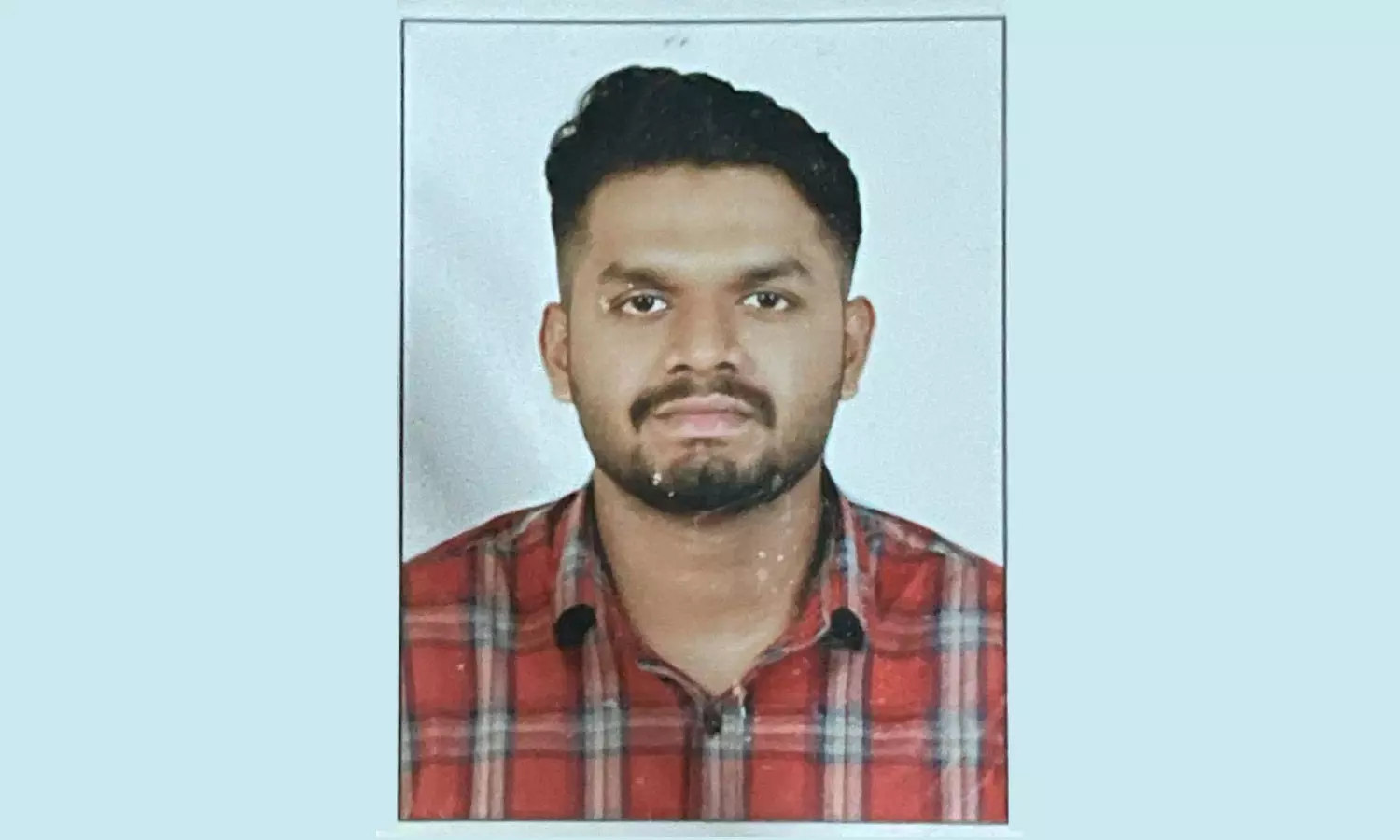 Malayali Youth died in while going to play football in Ras Al Khaimah