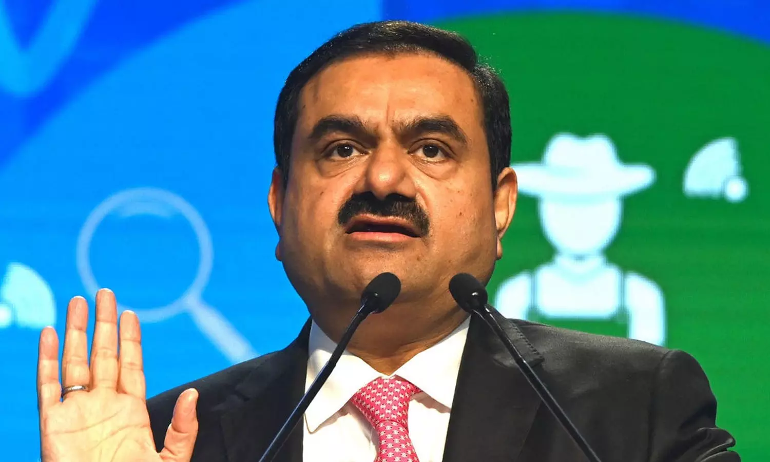 ഓഹരി തട്ടിപ്പ്: ഹിന്‍ഡന്‍ബർഗ് റിപ്പോർട്ട് പച്ചക്കള്ളമെന്ന് അദാനി ഗ്രൂപ്പ്