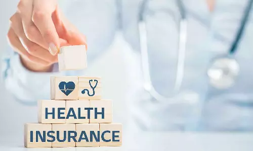 Qatar, Health insurance