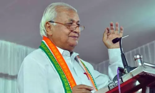 Arif Muhammed Khan, Governor, Hindu Conclave