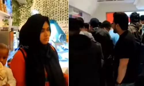 The passengers of the Kozhikode flight, which returned to Sharjah, were brought home The passengers of the Kozhikode flight, which returned to Sharjah, were brought home