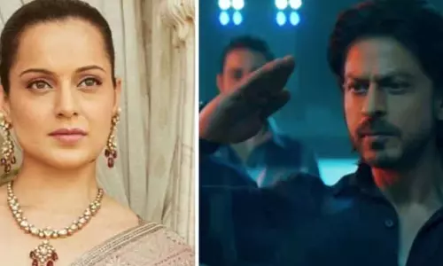 khan kangana ranaut pathaan