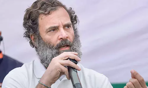 Why Amit Shah is not touring Jammu and Kashmir