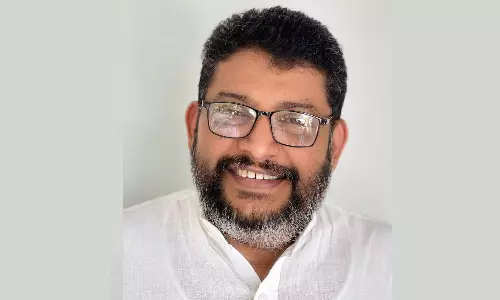 ജോ ആന്‍റണിയെ എസ്.പി ദേശീയ ജനറല്‍ സെക്രട്ടറിയായി തെരഞ്ഞെടുത്തു