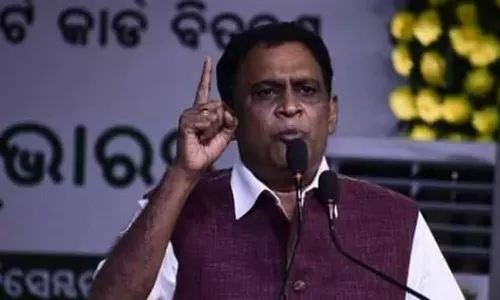 വെടിയേറ്റ ഒഡീഷ ആരോഗ്യമന്ത്രി നബ ദാസ് മരിച്ചു