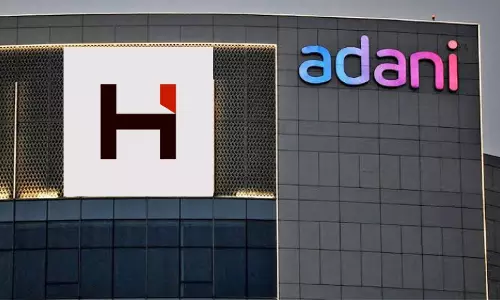 അദാനിയുടെ തകര്‍ച്ച; മോദി സര്‍ക്കാരിന് കയ്യൊഴിയല്‍ സാധ്യമാണോ?