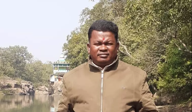 മന്ത്രിയെ വെടിവച്ച മുന് സുരക്ഷ ഉദ്യോഗസ്ഥന് ഗോപാല് കൃഷ്ണദാസ് മന്ത്രിയെ വെടിവച്ച മുന് സുരക്ഷ ഉദ്യോഗസ്ഥന് ഗോപാല് കൃഷ്ണദാസ്