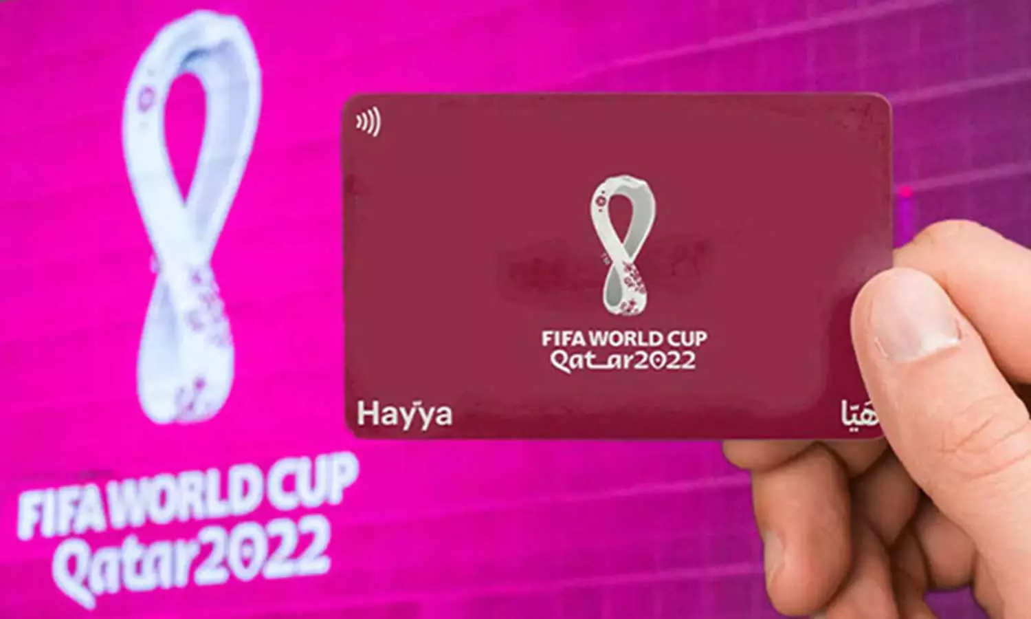 HayyaCard, HayyaCardvalidity, Qatar HayyaCard, HayyaCardvalidity, Qatar