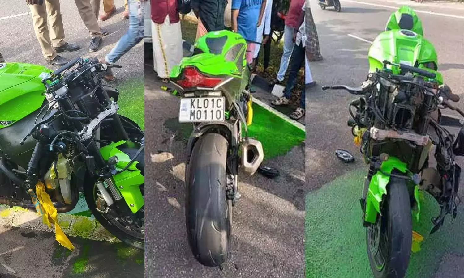 Is bike racing regulated? Human Rights Commission to Police Is bike racing regulated? Human Rights Commission to Police