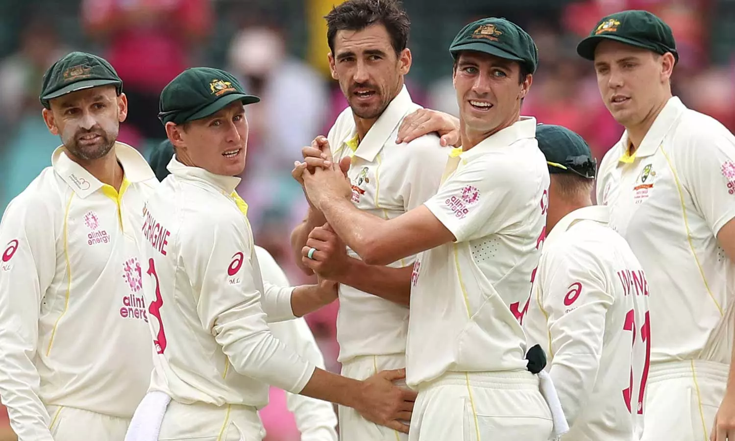 Ian Chappell Ian Chappell