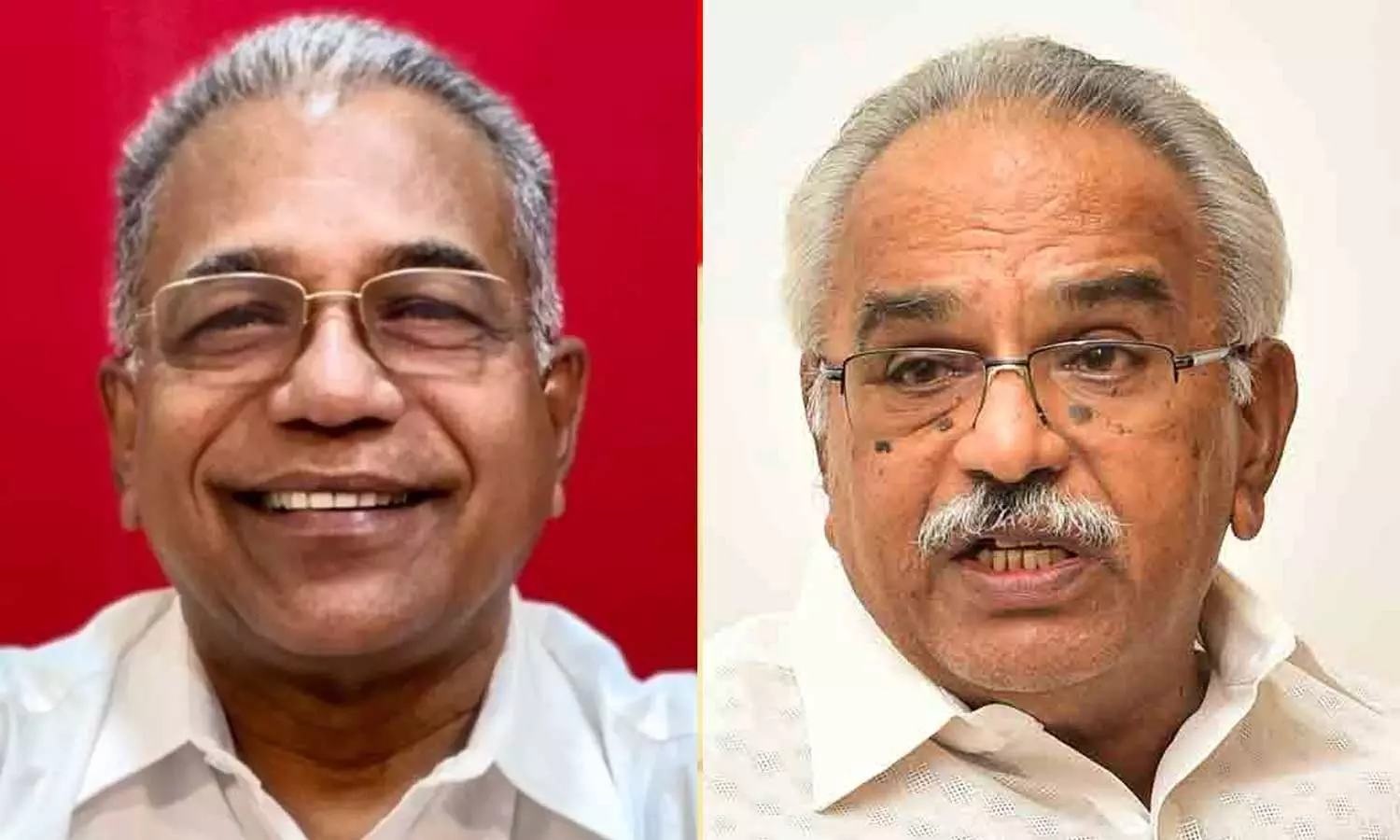 E. Chandrasekaran assault case E. Chandrasekaran assault case