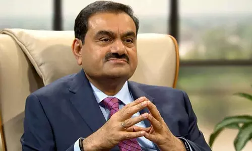 Adani Group Hindenburg Report
