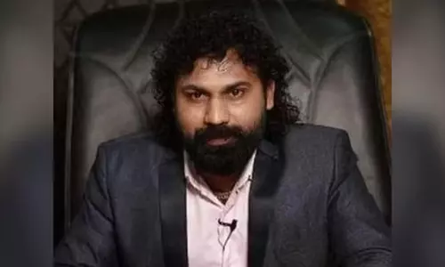 പ്രവീണ്‍ റാണയുടെ കൂട്ടാളികളെ രക്ഷിക്കാൻ പൊലീസ് ശ്രമിക്കുന്നുവെന്ന് നിക്ഷേപകർ