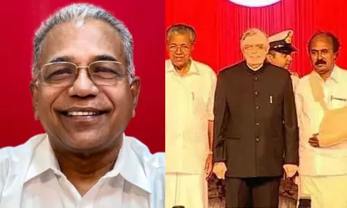 cpi, k prakash babu,E  Chandrasekaran attack case, cpm leaders,BJP,RSS