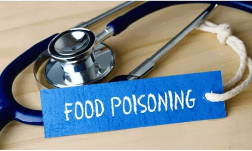 Food poisoning must be reported immediately: Saudi Ministry of Health