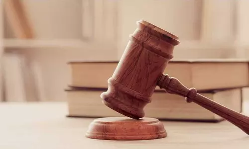 The father who attacked his minor daughter and got her pregnant gets three life sentences