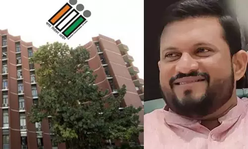 ലക്ഷദ്വീപ് ഉപതെരഞ്ഞെടുപ്പ് മാറ്റി; നടപടി ഫൈസലിന്റെ ശിക്ഷ ഹൈക്കോടതി മരവിപ്പിച്ചതിനെ തുടർന്ന് ലക്ഷദ്വീപ് ഉപതെരഞ്ഞെടുപ്പ് മാറ്റി; നടപടി ഫൈസലിന്റെ ശിക്ഷ ഹൈക്കോടതി മരവിപ്പിച്ചതിനെ തുടർന്ന്