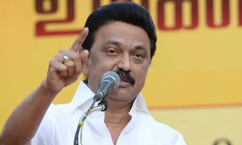 MKStalin, DMK, Hindenburgreport, AdaniGroup, BBCdocumentary