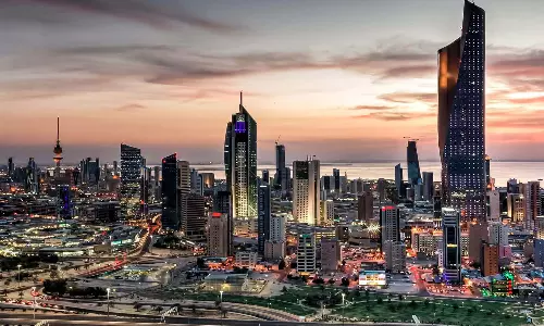 കുവൈത്തിൽ ട്രാവൽ, ടൂറിസം വരുമാനത്തിൽ വൻ വർധനവ്