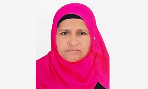 കിണറ്റിൽ വീണ ചെറുമകനെ രക്ഷിക്കാൻ കിണറ്റിലേക്ക് ചാടിയ വീട്ടമ്മ മരിച്ചു