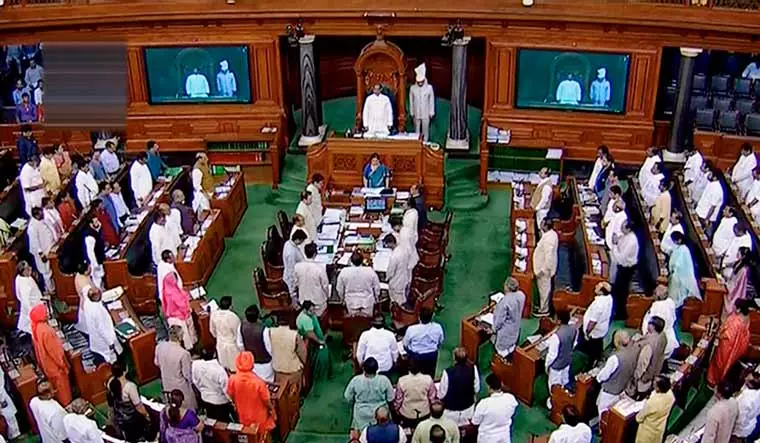 loksabha loksabha