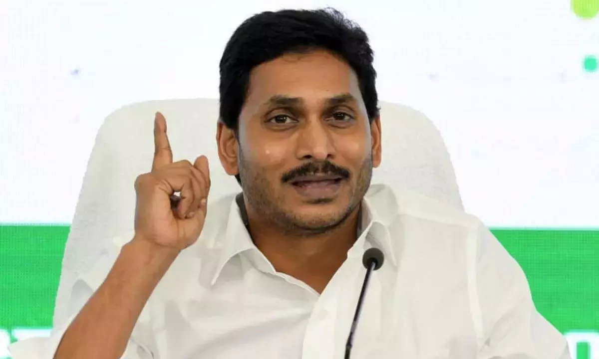 jagan mohan reddy jagan mohan reddy