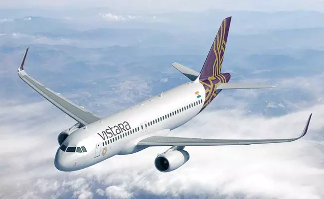 Vistara