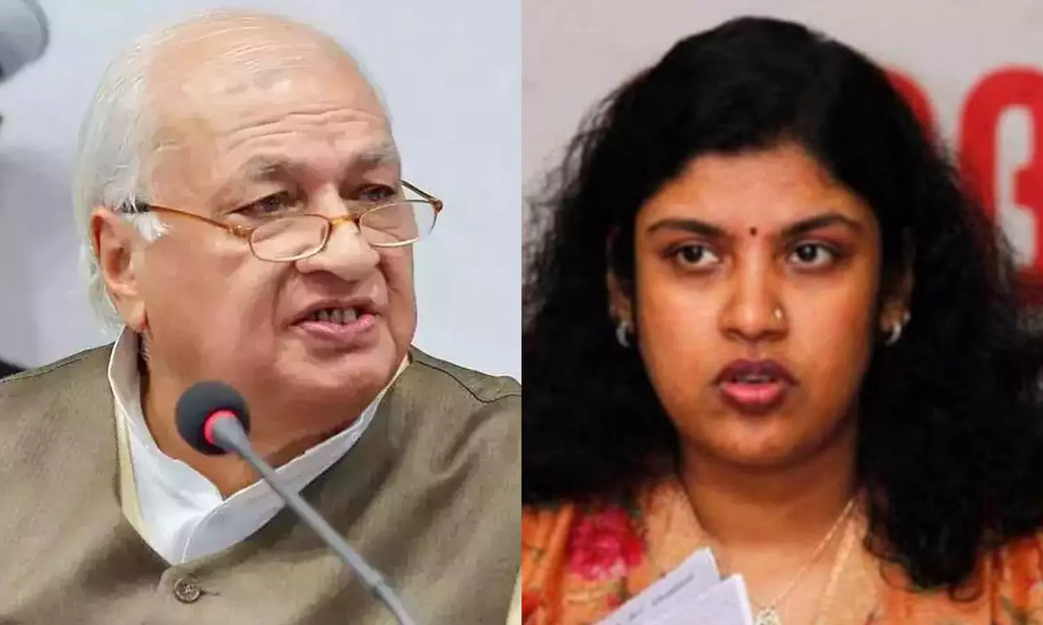 Governor, Seeks Explanation, Kerala University, Research Paper Controversy, Chintha Jerome