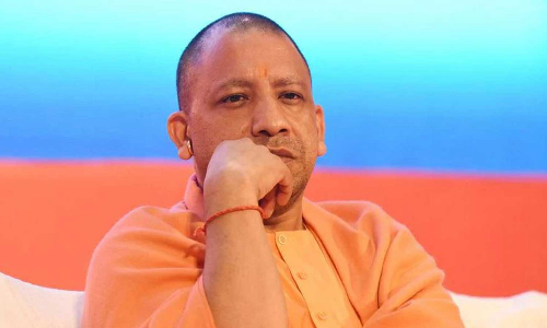 religious conversion in UP, Ghar Wapsi- UP CM Yogi Adityanath religious conversion in UP, Ghar Wapsi- UP CM Yogi Adityanath
