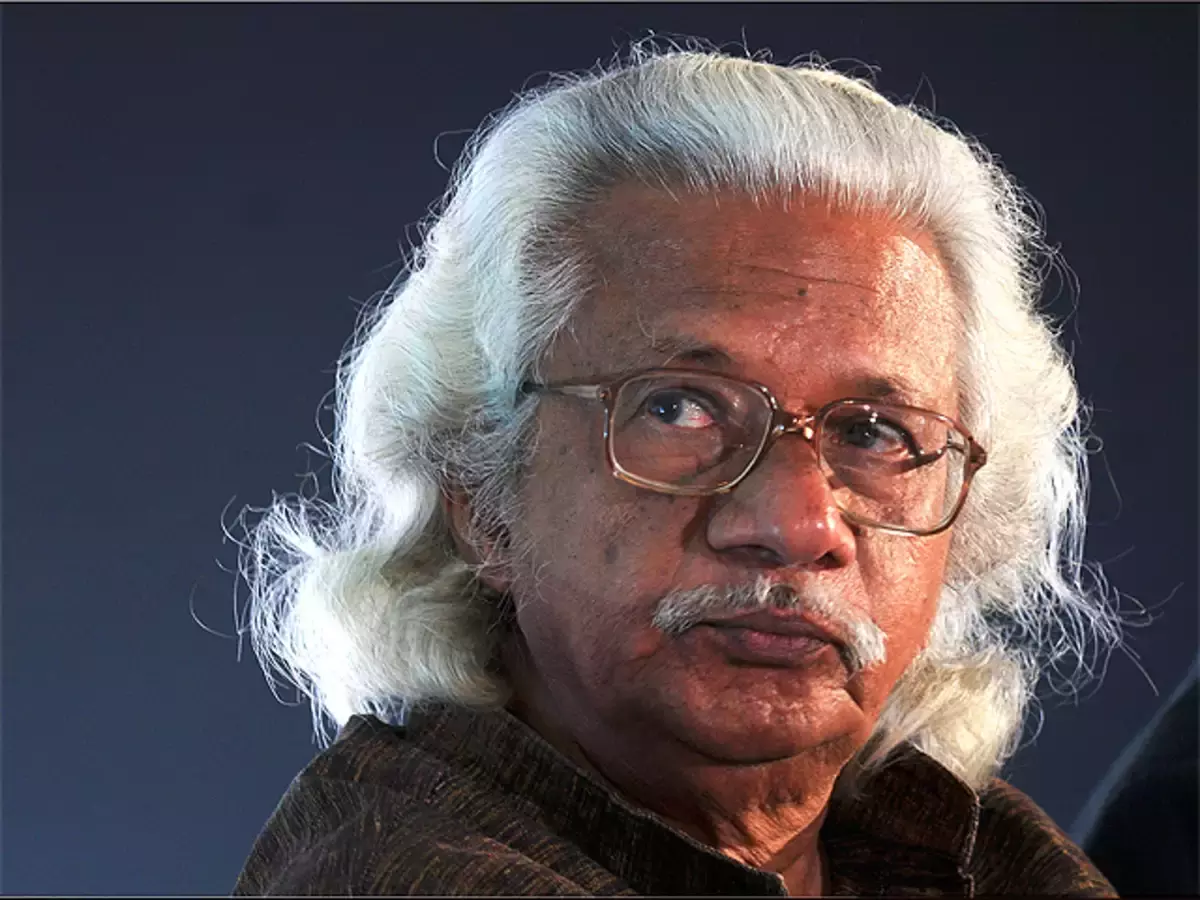 adoor gopalakrishnan